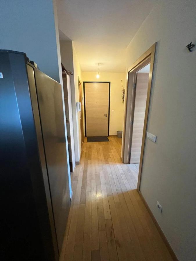 'M&M' Two Bedroom Apartment In Center Of Budva Luaran gambar