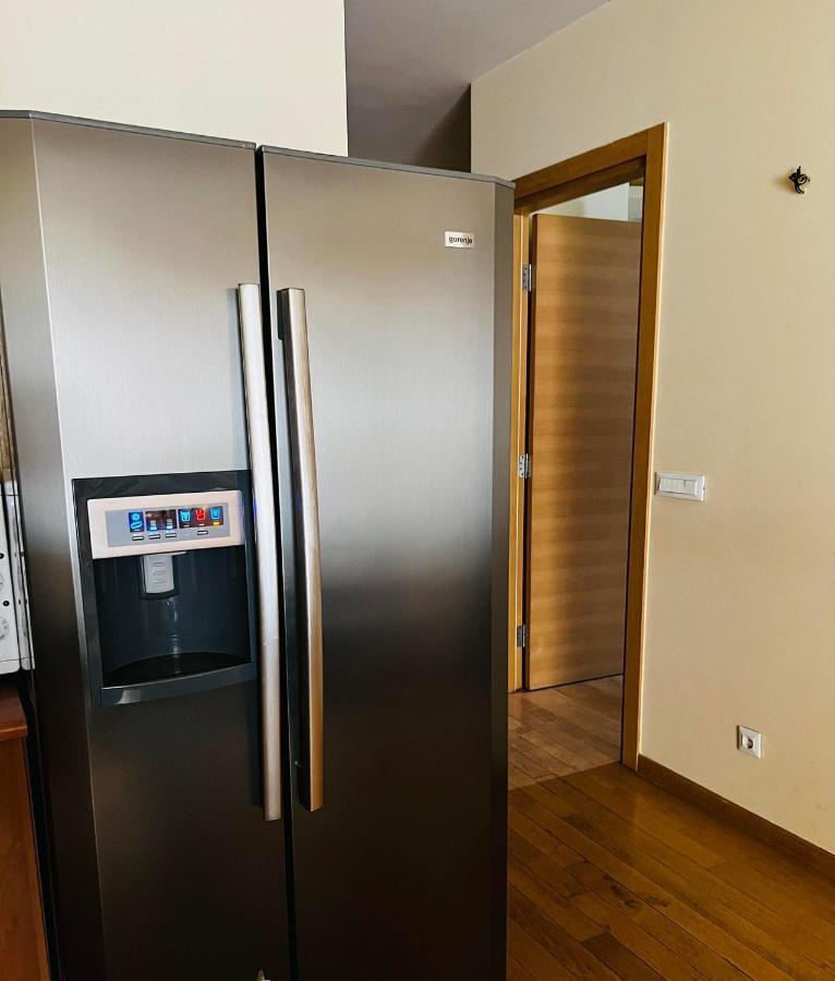 'M&M' Two Bedroom Apartment In Center Of Budva Luaran gambar