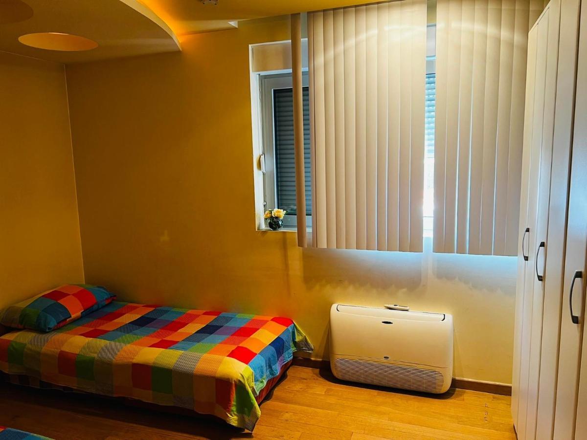 'M&M' Two Bedroom Apartment In Center Of Budva Luaran gambar